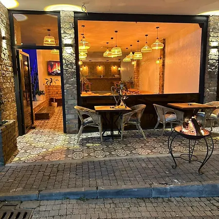 Otel Aura Boutique